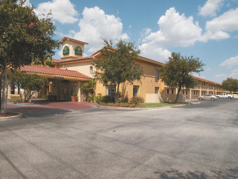 La Quinta Inn By Wyndham San Antonio I-35 N At Rittiman Rd Zewnętrze zdjęcie